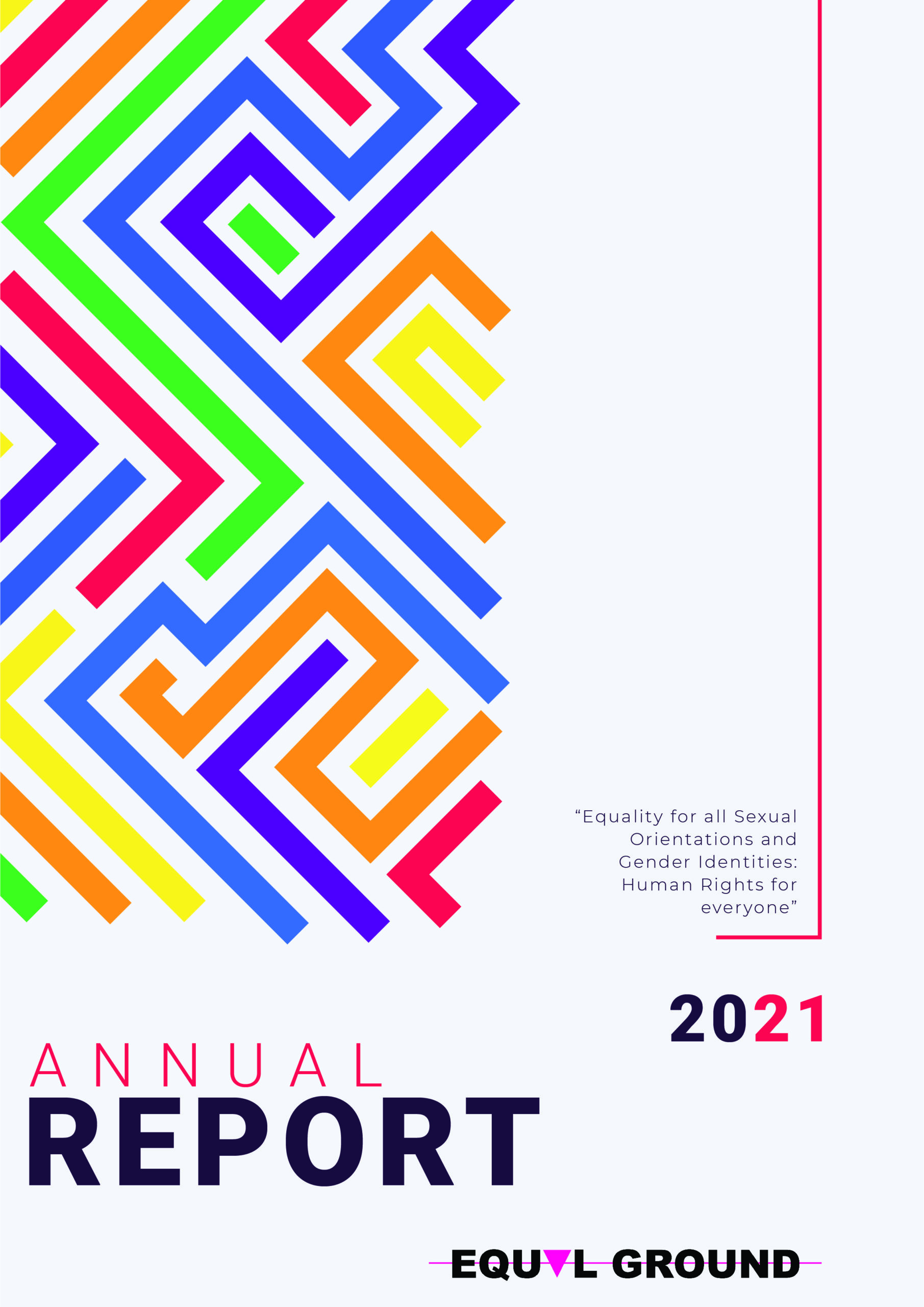 Annual Report 2021