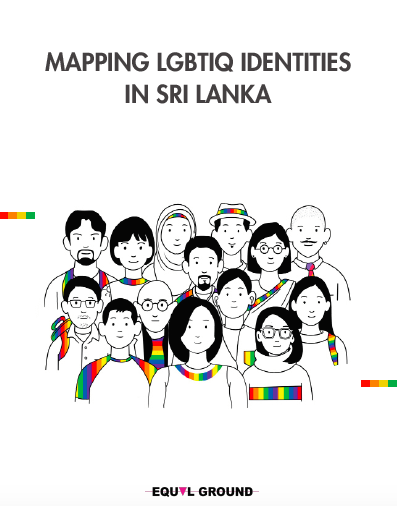 Mapping LGBT in Colombo, Kandy, Matara and Nuwara Eliya