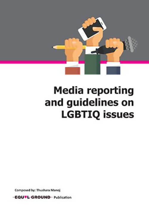 Trilingual Media Guidelines